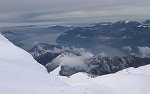 14 Vista sul lago d'Iseo 